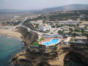 Village Touristique SYPHAX