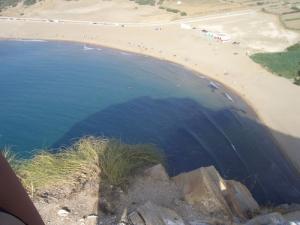plage Madagh (Ain Temouchent)