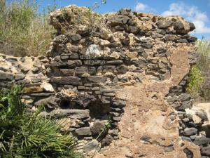 Ruines de Siga (Ain Temouchent)