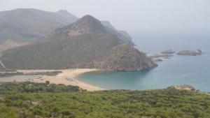 MADEGH (Ain Temouchent)