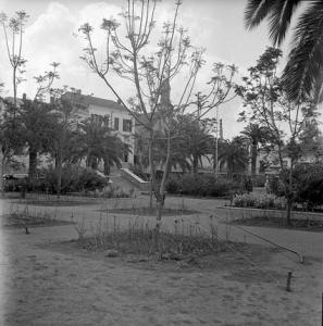 Commune de Ain Kihal en 1950 (Ain Temouchent)