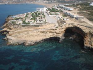 Village Touristique SYPHAX (Ain Temouchent)