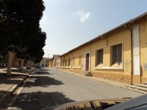 Ecole Taher Ahmed (Ain Temouchent)