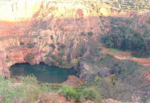 El-Compressor (Commune de Beni Saf / Wilaya de Ain Temouchent)