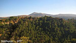 Beni Saf - Jar Bounif - Ghar el-baroud (Ain Temouchent)