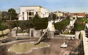 El Amria ,Ain Temouchent