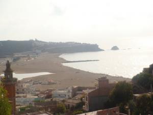 Plages Rachgoun les 2 rives (Ain Temouchent)