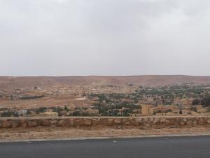 La Ville de Ghardaia
