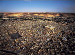 La Cité de Ghardaia