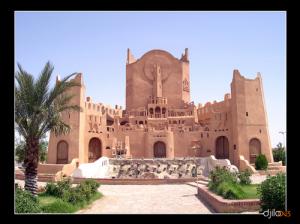 Palais à Ghardaia