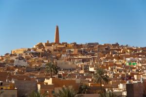 Ghardaïa