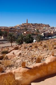 Ghardaïa