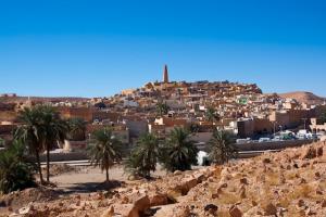 Ghardaïa