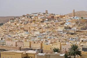 Ghardaïa