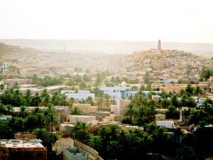 Ghardaia