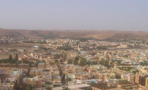 Ghardaïa