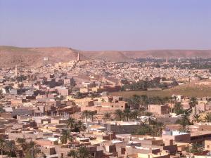 Ghardaia - Algérie