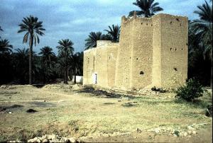 Un Ksar de Ghardaïa