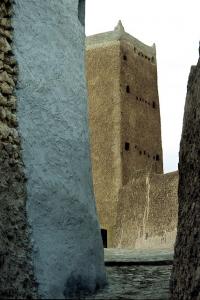 Un Ksar de Ghardaïa