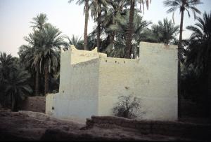 Un Ksar de Ghardaïa