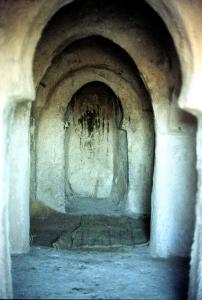 Un Ksar de Ghardaïa