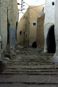 Ancien quartier de Ghardaia