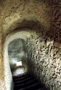 Un Ksar de Ghardaïa