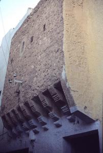 Un Ksar de Ghardaïa