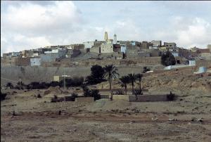 Ghardaïa