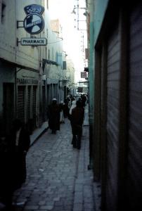 La Vie Quotidiene à Ghardaia