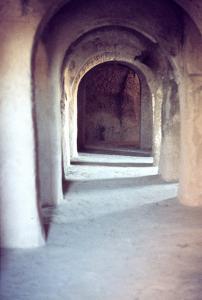 Ancien Ksar à Ghardaia