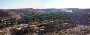 Panorama Oasis Ghardaïa