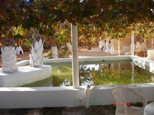 Beni Isguene Ghardaia