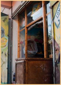 Magasin de Fruits et Légumes à Ghardaia