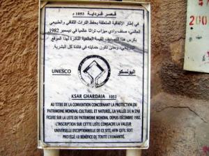 Ghardaïa-Héritage Mondial