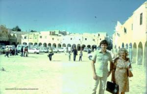 M'Zab Ghardaïa (Tagherdayt)