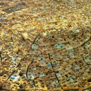 Ghardaia -algérie