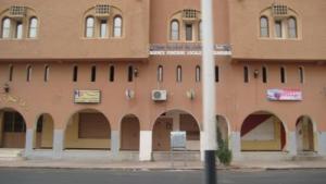 AGENCE FONCIERE LOCALE SIDI ABBAZ BOUNOURA GHARDAIA