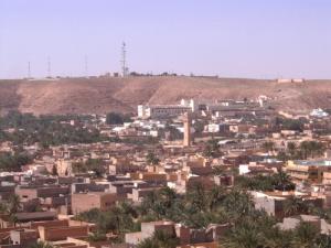 Ghardaia en 2009