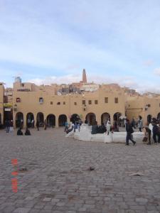 Souk de Ghardaia
