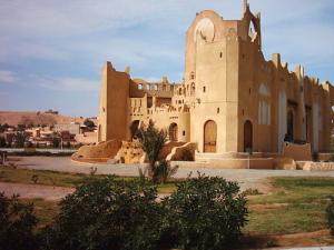 Sidi Abaz (Ghardaia)