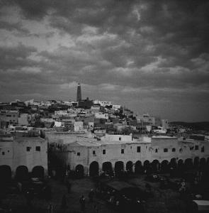 La Ville de Ghardaia