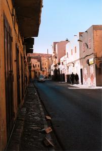 Un Quartier de Ghardaia