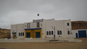 BUREAU DE POSTE A BOUHRAOUA GHARDAIA