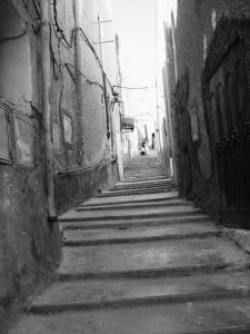 Ruelle de Ghardaia