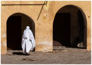 Place de Ghardaia