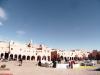 Place du marché de Ghardaia