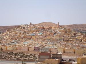 Ghardaia