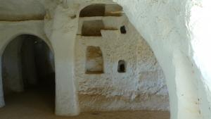 Ancien Ksar à Ghardaïa