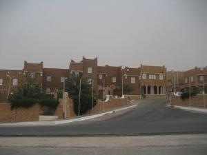 Beni yezguen Ghardaia, Algérie